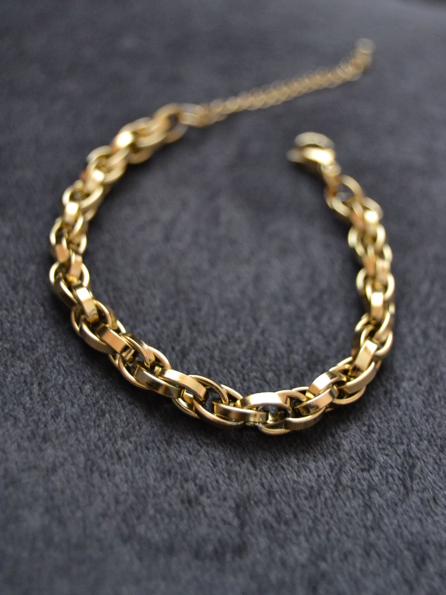 Bracciali in Oro